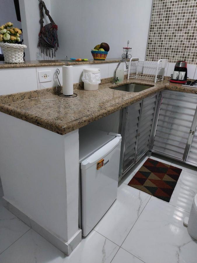 Meu Cantinho Rio de Janeiro Kültér fotó