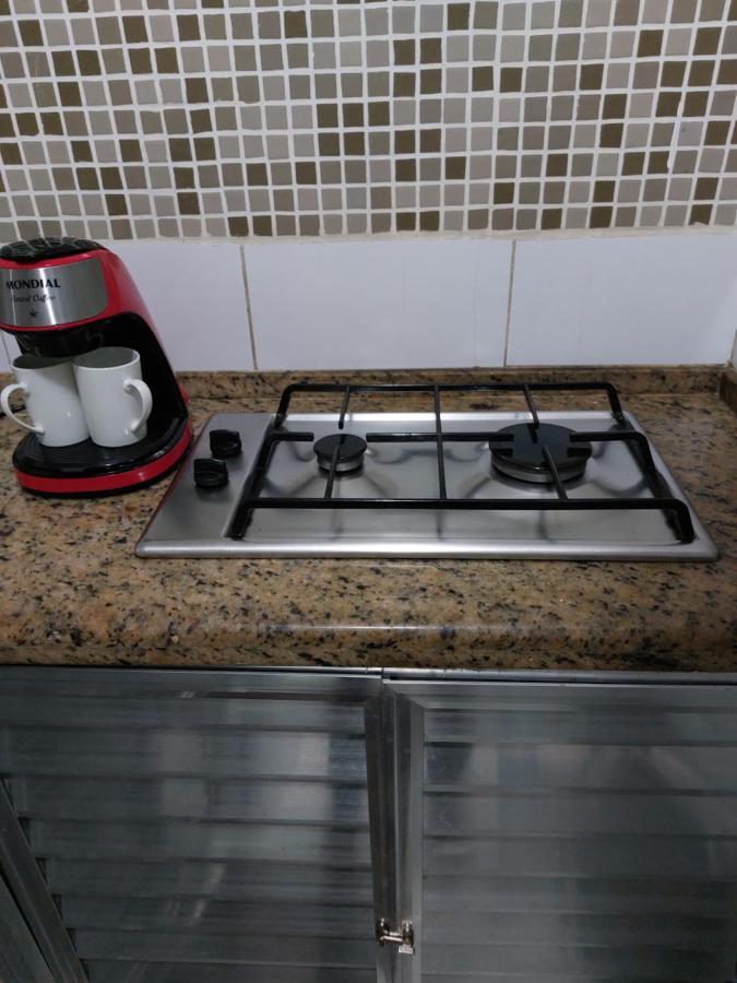 Meu Cantinho Rio de Janeiro Kültér fotó