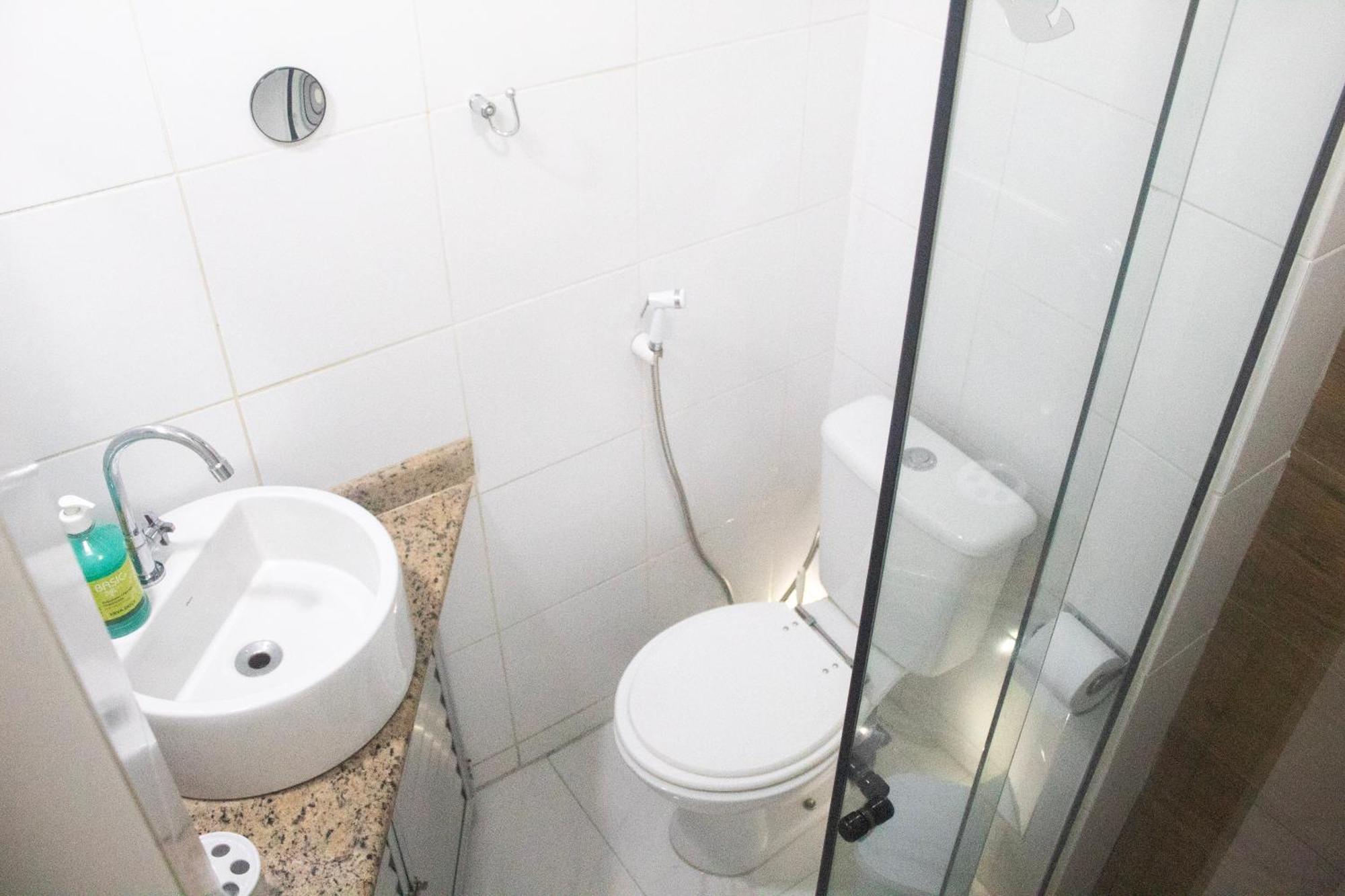 Meu Cantinho Rio de Janeiro Kültér fotó