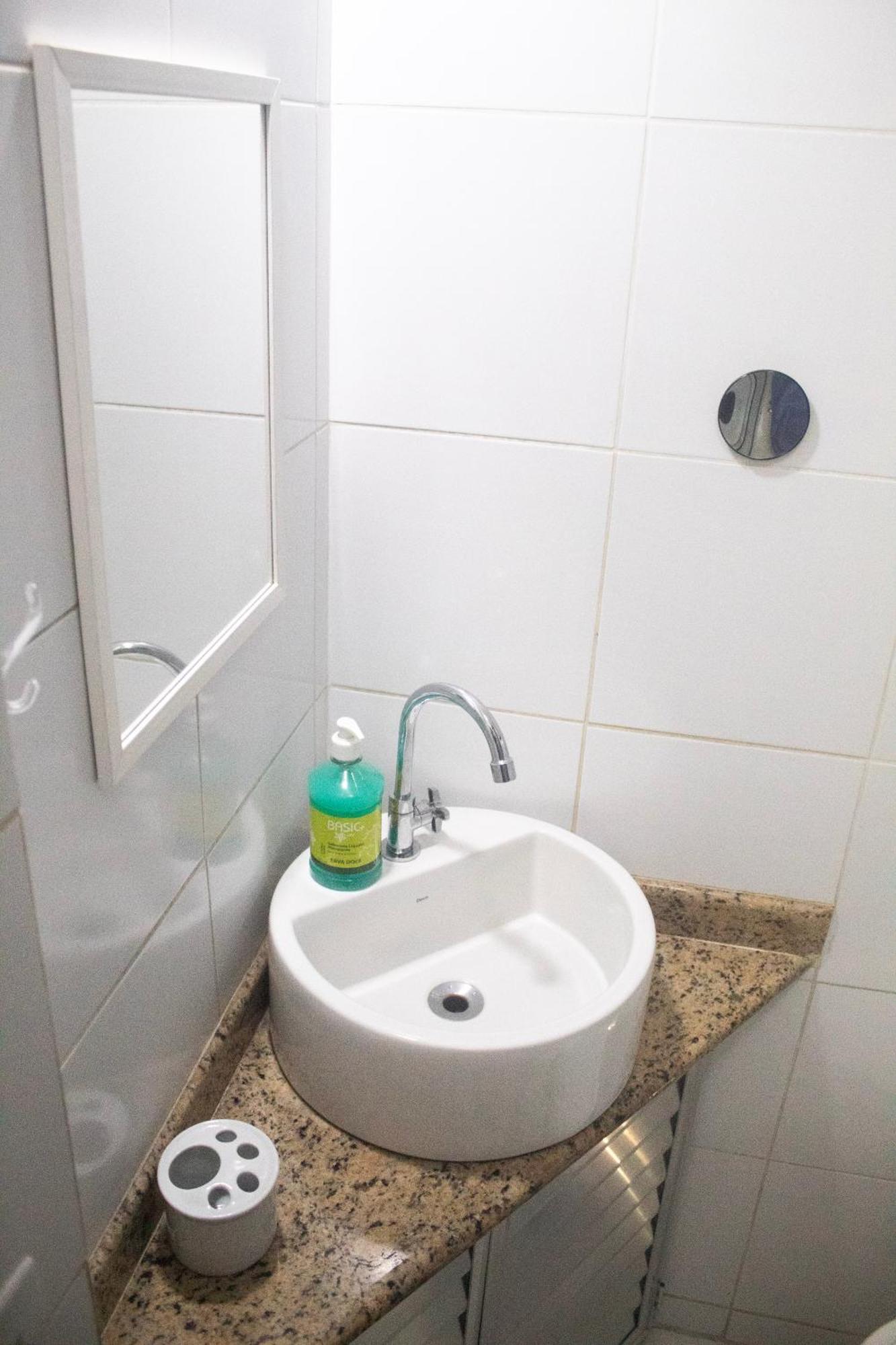Meu Cantinho Rio de Janeiro Kültér fotó