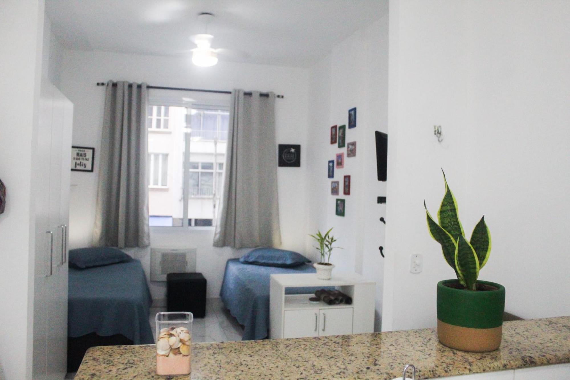 Meu Cantinho Rio de Janeiro Kültér fotó