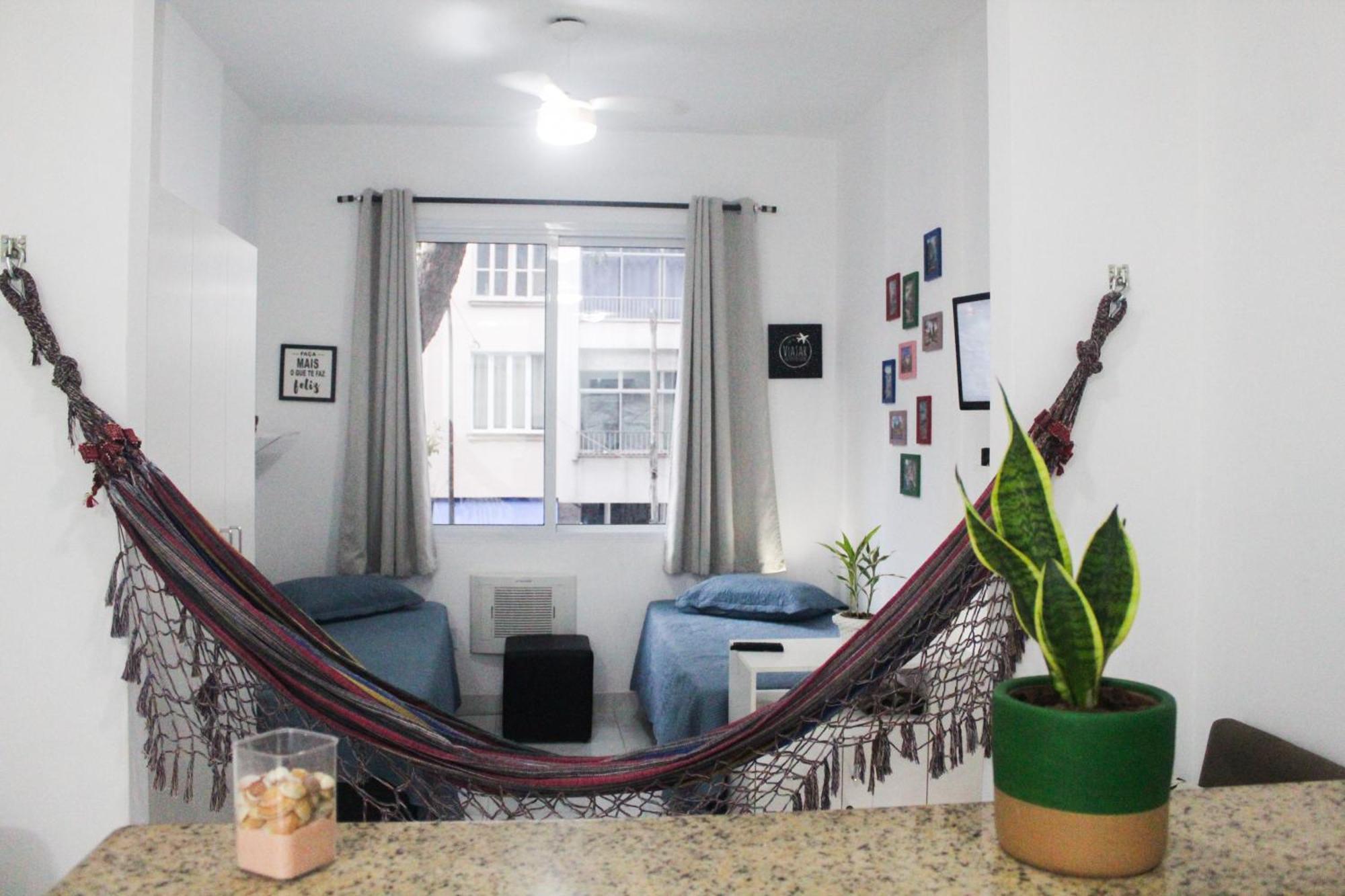 Meu Cantinho Rio de Janeiro Kültér fotó