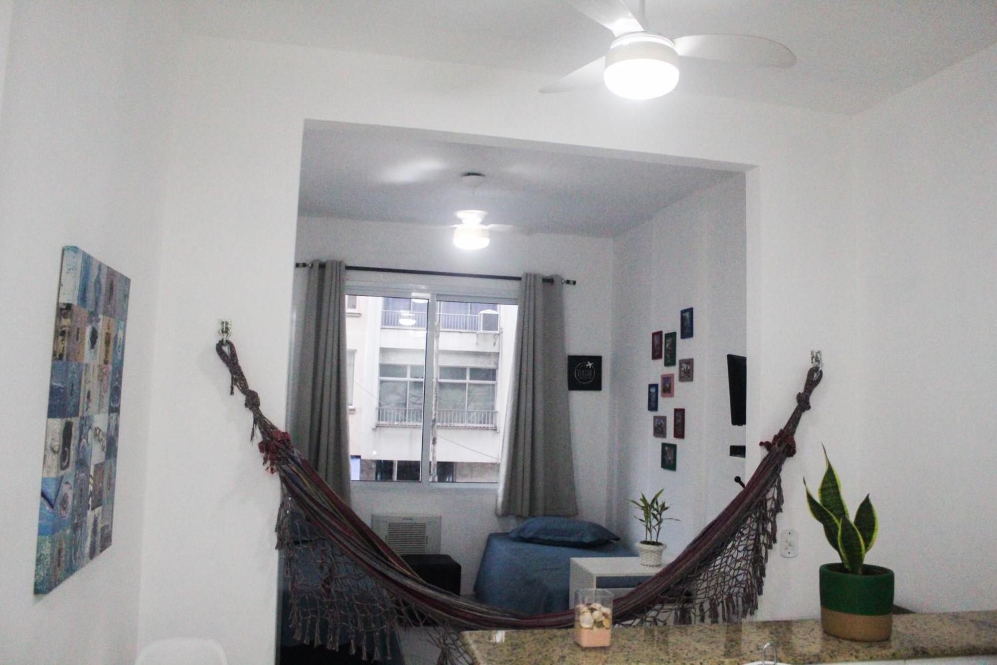 Meu Cantinho Rio de Janeiro Kültér fotó