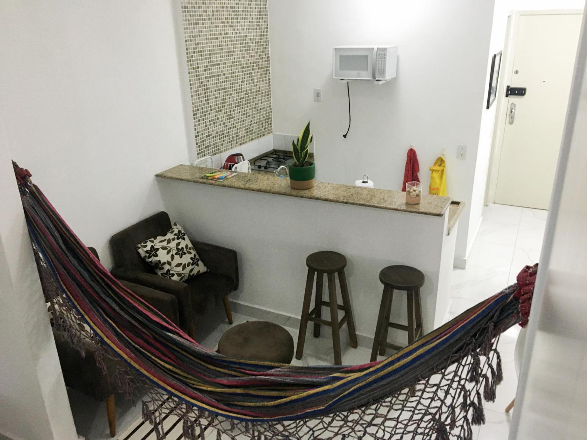 Meu Cantinho Rio de Janeiro Kültér fotó