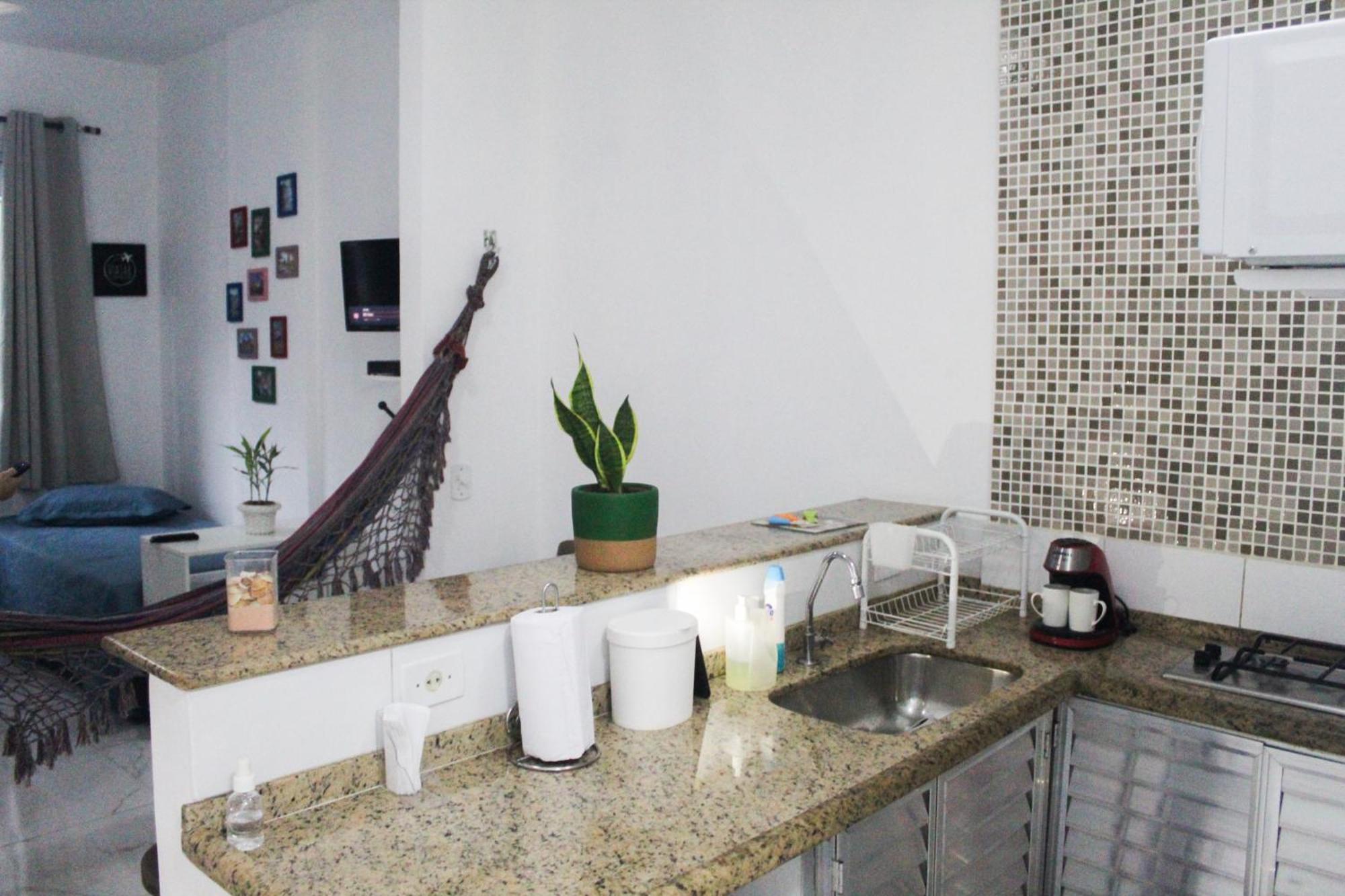 Meu Cantinho Rio de Janeiro Kültér fotó