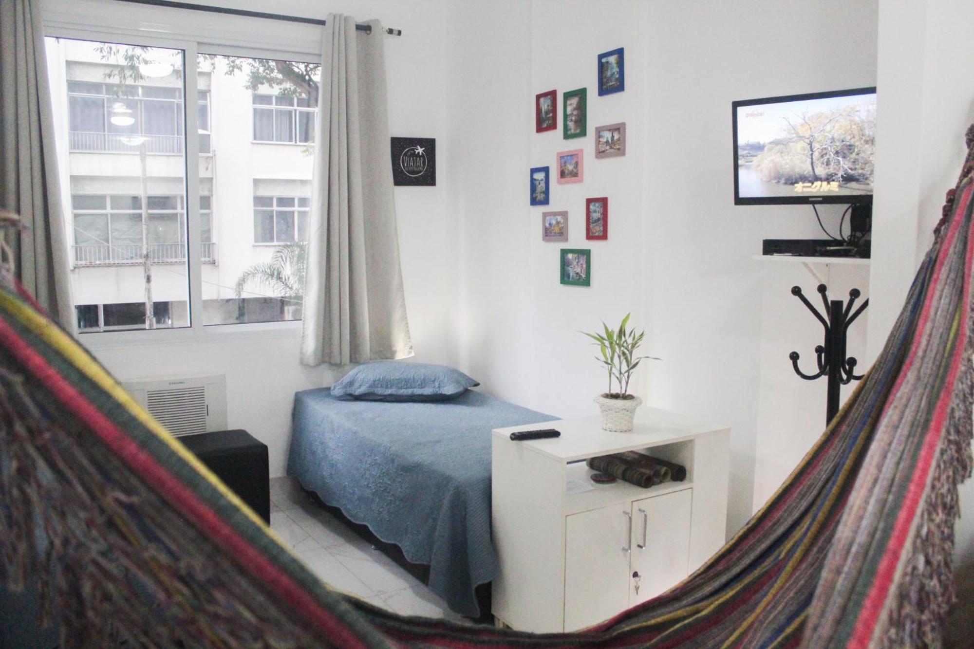 Meu Cantinho Rio de Janeiro Kültér fotó