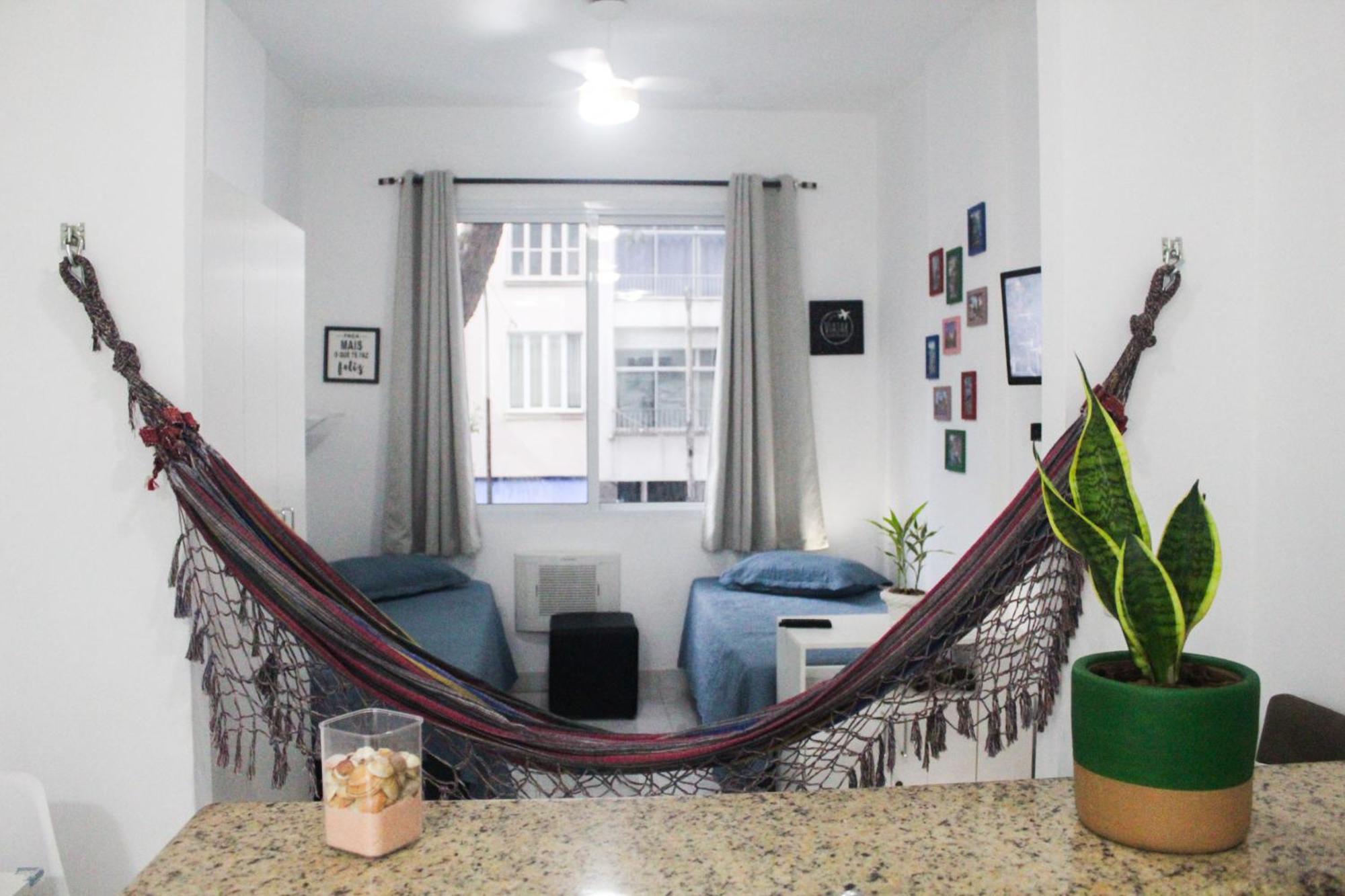 Meu Cantinho Rio de Janeiro Kültér fotó