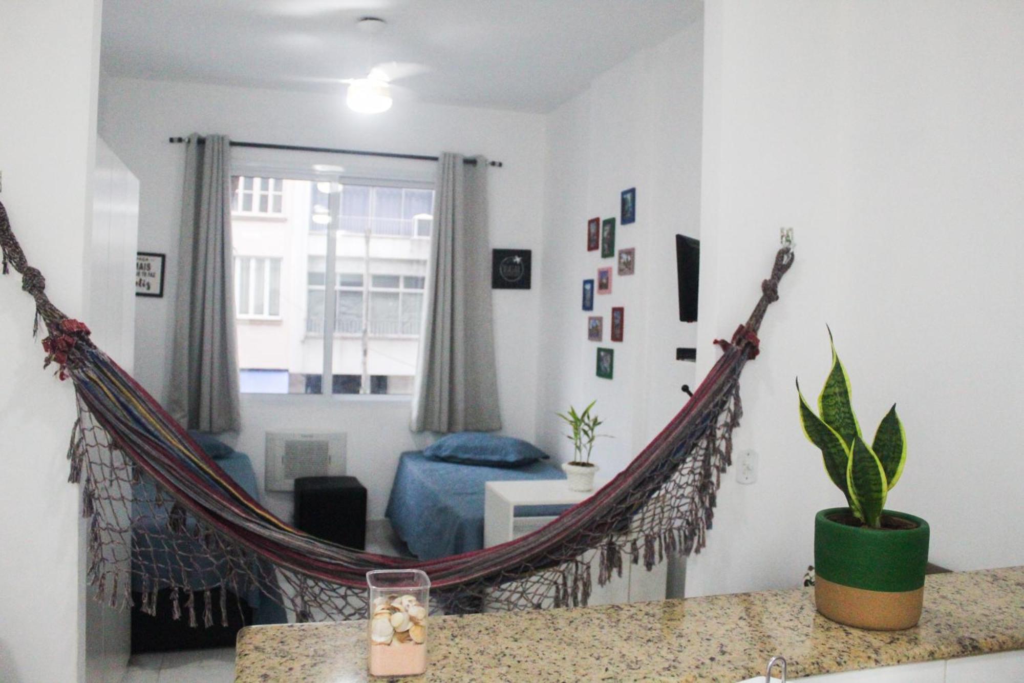 Meu Cantinho Rio de Janeiro Kültér fotó