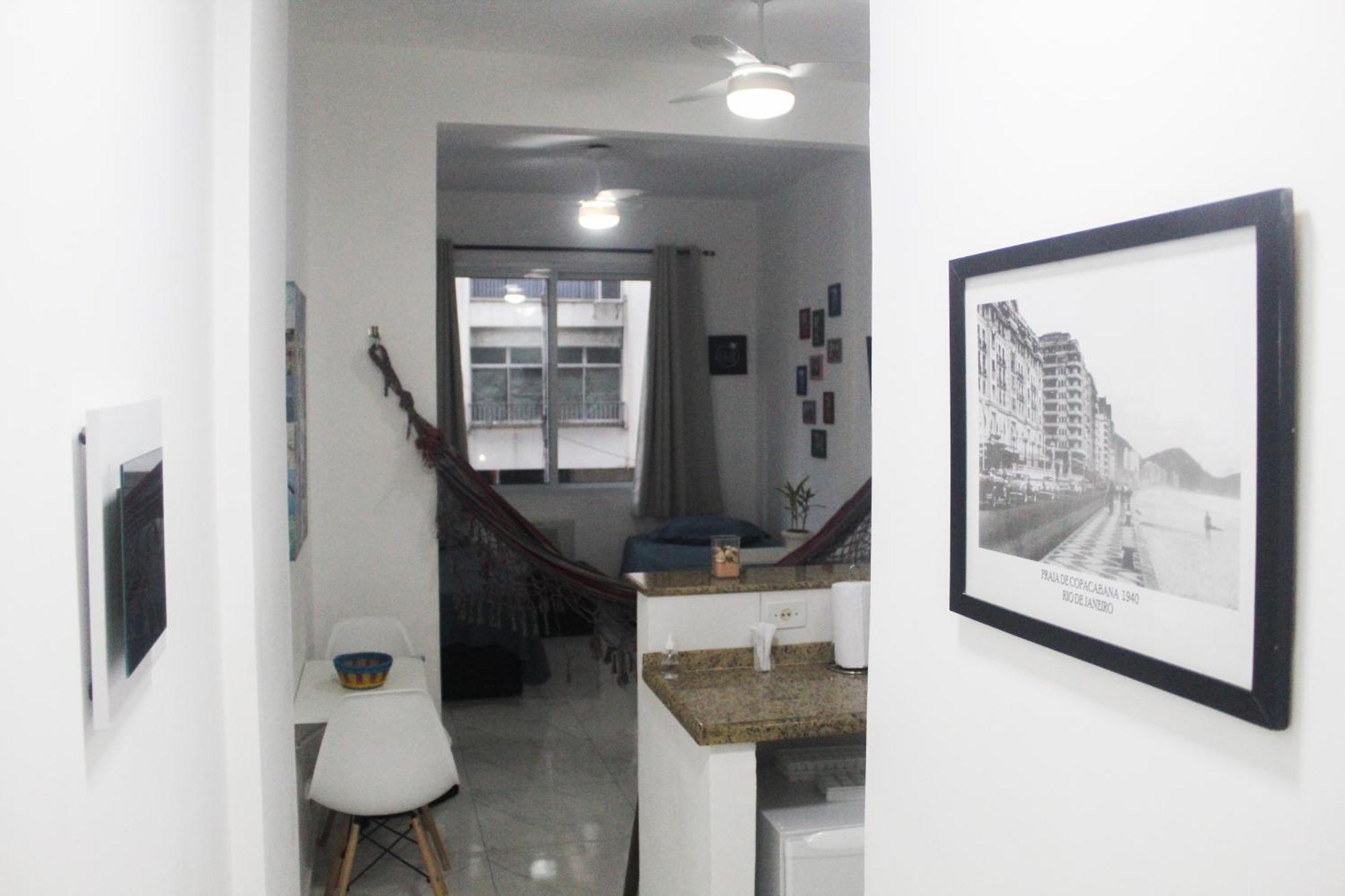 Meu Cantinho Rio de Janeiro Kültér fotó